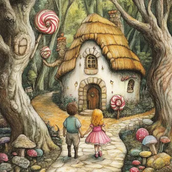 Hansel Y Gretel by Rimas para Niños