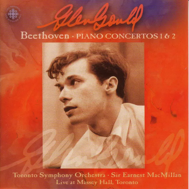 Piano Concerto No. 1 in C Major, Op. 15: I. Allegro con brio