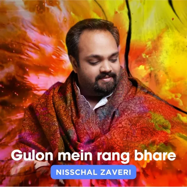 Gulon mein rang bhare - Radio Edit