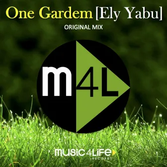 One Gardem by Ely Yabu