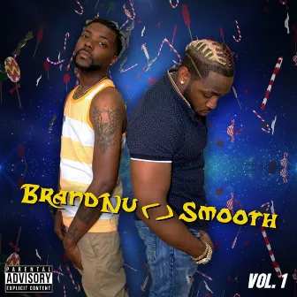 BrandNu Smooth by Smooth Gotti