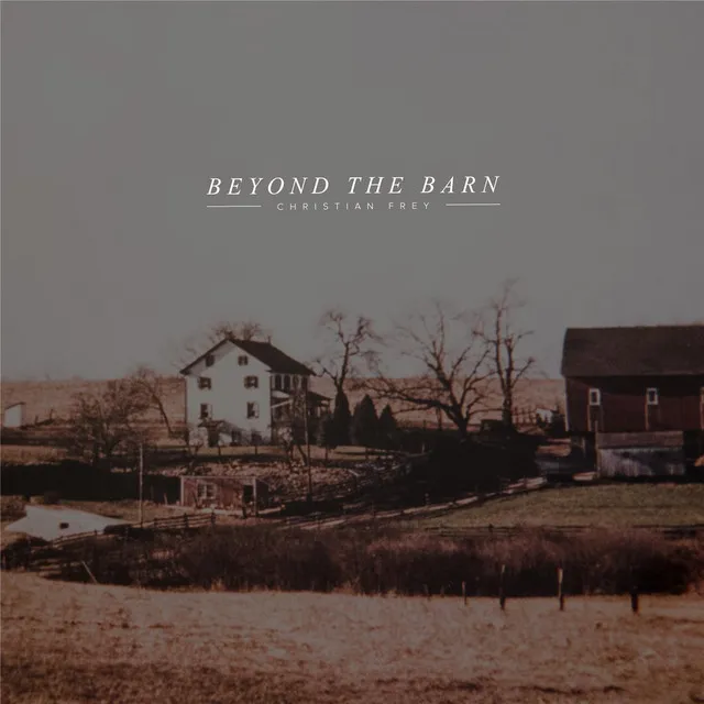 Beyond the Barn