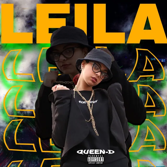 Leila