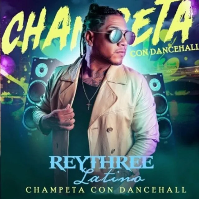 Champeta con Dancehall