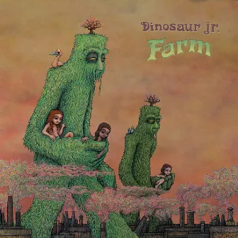 Farm by Dinosaur Jr.