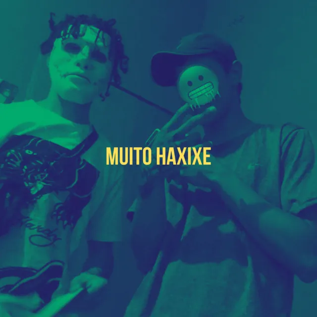 Muito Haxixe - Remix