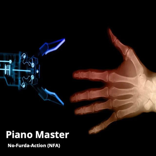 Piano Master - Instrumental Version