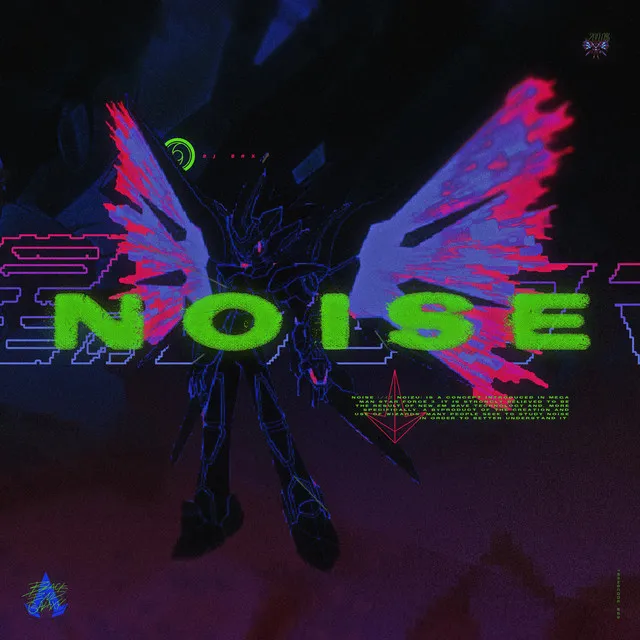 NOISE