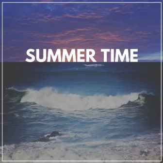 Summer Time by Ocean Atmospheres