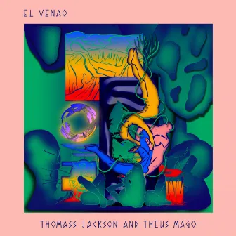 El Venao by Thomass Jackson