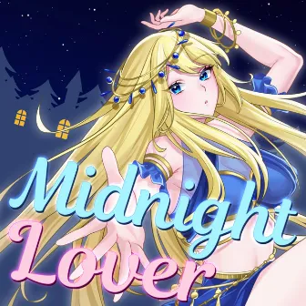 Midnight Lover by Lily