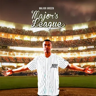 Major's League by Major Green