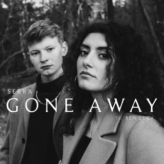 Gone Away by Serra