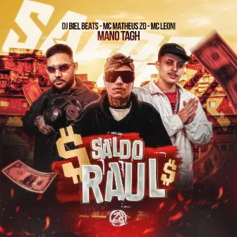 Saldo Raul by MC Leoni