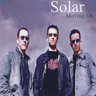 Moving On by Solar