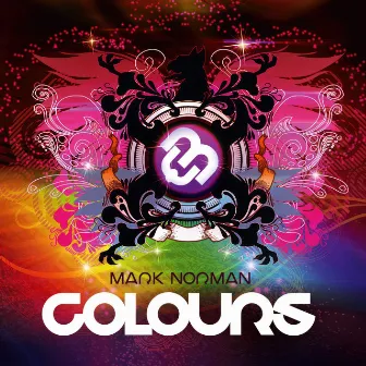 Colours (Platinum Edition) by Mark Norman