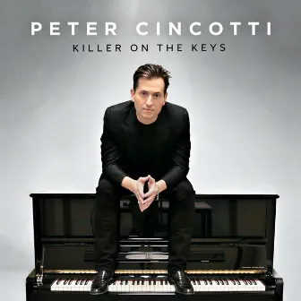 Killer on the Keys by Peter Cincotti