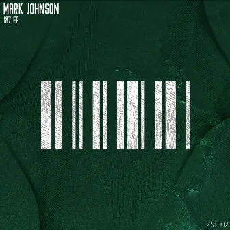 187 EP by Mark Johnson (UK)