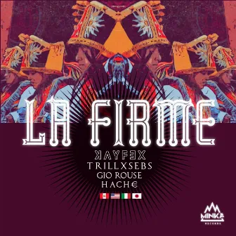 La Firme by Kayfex