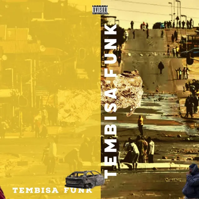 Tembisa Funk (2.0) - Remix