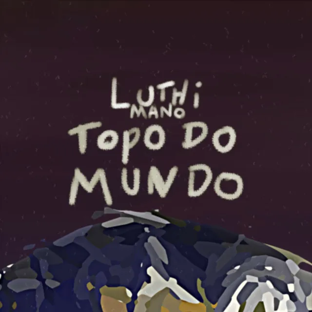 Topo do Mundo