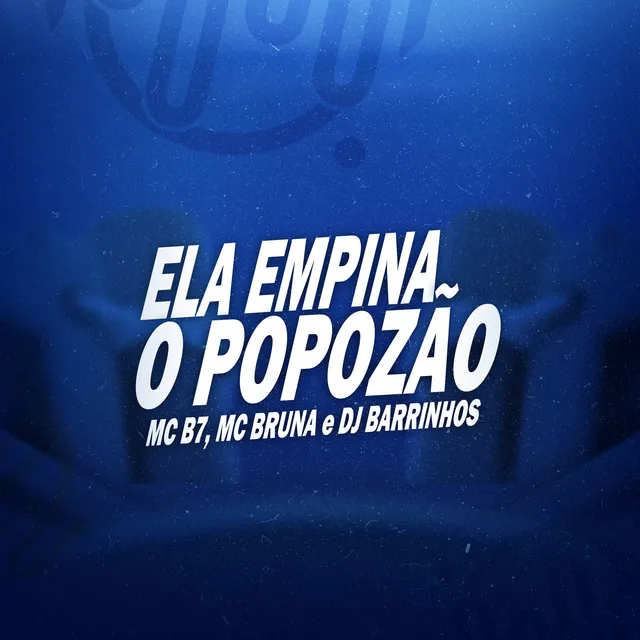 ELA EMPINA O POPOZAO