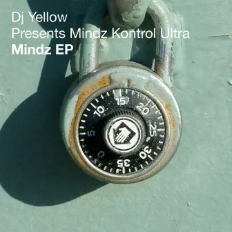 Mindz EP by Mindz Kontrol Ultra