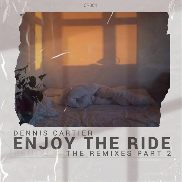 Enjoy the Ride - Fresh Coast Remix