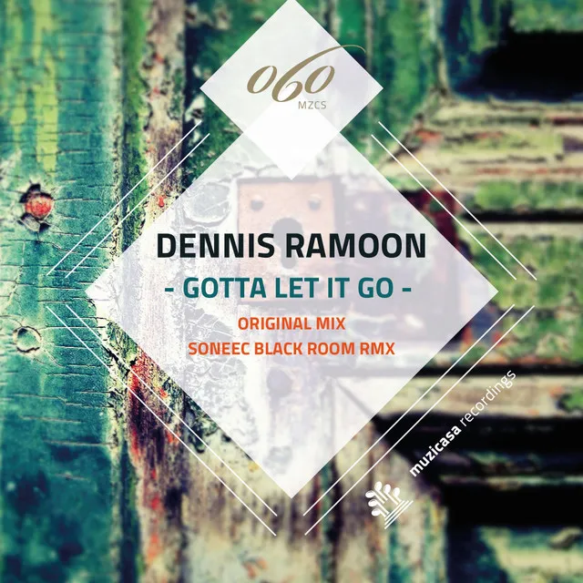 Gotta Let It Go - Soneec Black Room Remix