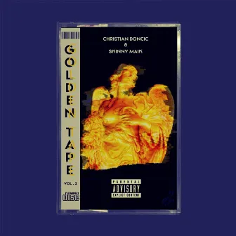 Golden Tape Vol.2 by Christian Doncic