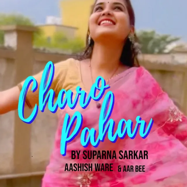 Charo Pahar