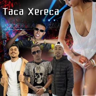 Taca Xereca by Sharm-B