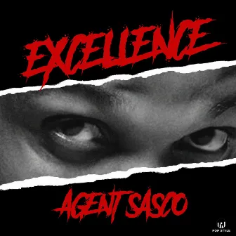 Excellence by Agent Sasco (Assassin)