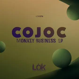 Monkey Business by Cojoc