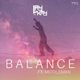 Balance by DJ Laykay