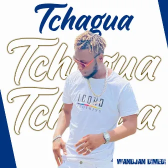 Tchagua by Wandjan dimedi