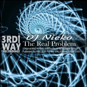 The Real Problem by Nieko