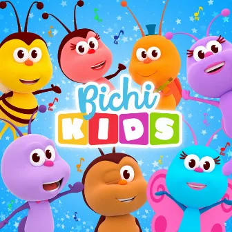 A divertirse con Bichikids by Bichikids en Español