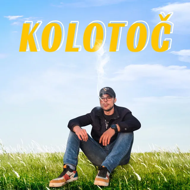 Kolotoč