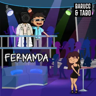 Fernanda by TABO