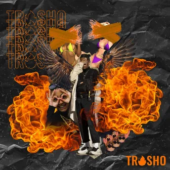 Trosho by SHAIM