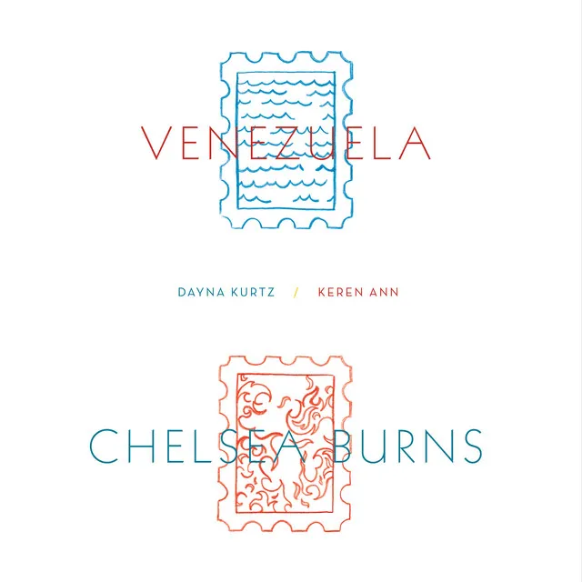 Chelsea Burns / Venezuela