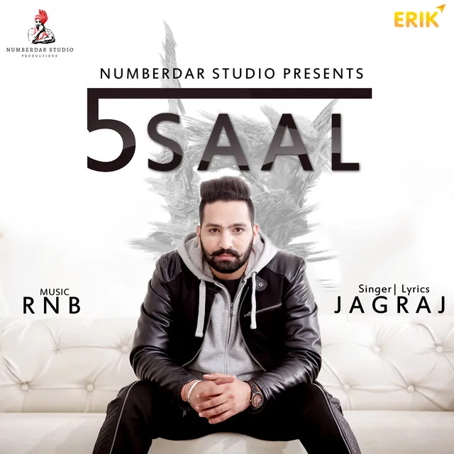 5 Saal