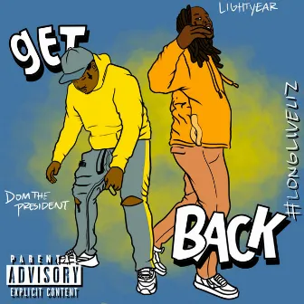 Get Back by Lightyear