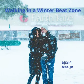 Walking in a Winter Beat Zone (Dance Special Edition) by DjScifi