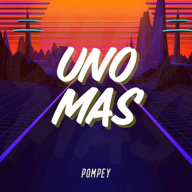 Uno Mas