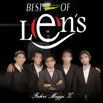 BEST ALBUM 2018 of LENS by Lens