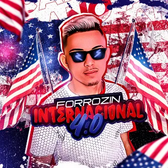 Forrozin Internacional 4.0 by Dj Htzim