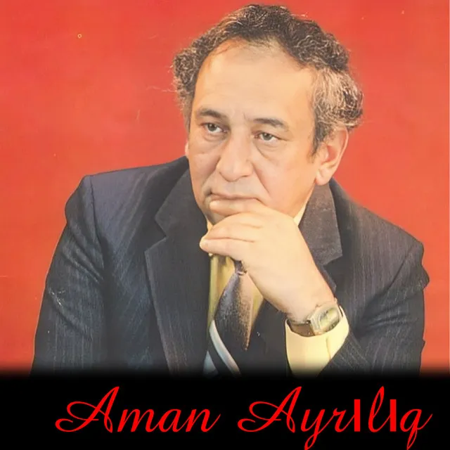 Aman Ayrılıq