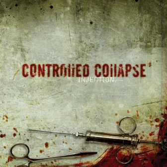 Injection by Controlled Collapse